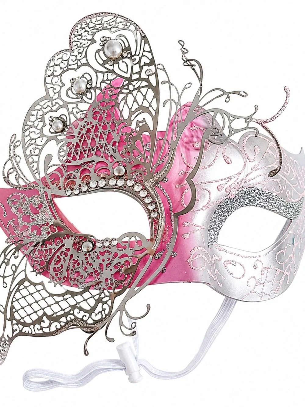 Unbranded stunning pink